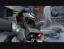 支援機乗りのバトオペ2 166戦目 ジャムル・フィンLV１ 複合A積み