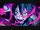 【わに】ジェニ / ¿?【歌ってみた】