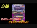 白猫　リンクニューワールズ攻略　ドラグナーズプライド　ガチャキャラ　グラハム（剣）ジン（拳）アイリス＆赤髪（弓）イクシア（輝剣）　９周年イベントEP４　＃７７　【白猫プロジェクト】