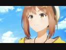 ライザのキャンプ△