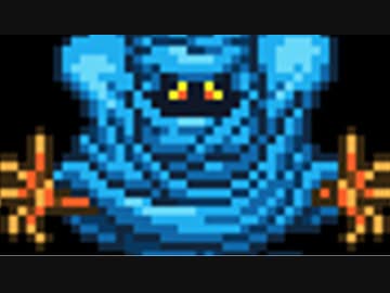 [ドラクエ6]レベルアップで何かがランダム封印_Part11[制限プレイ]