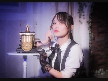 【ひかる】 Nightmare 【踊ってみた】