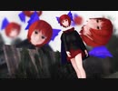 赤蛮奇でME!ME!ME!