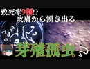 【ゆっくり解説】謎に包まれた寄生虫　芽殖孤虫について