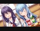 【U-ena-遠花火の少女-】遠花火、下から見るか？横から見るか？ part3