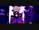 【MMDあんさん|大神晃牙】ジャンキーナイトタウンオーケストラ