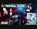 【ビートセイバー】I - TKN feat. GUMI (Hard)【S】