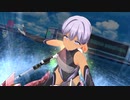 【ドルフィンウェーブ】 相馬 楓 レアリティSSR ユニフォーム スキル 鑑賞