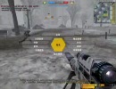 [BF2142]　空気の読めないスナイパー　ベルグラ　Zeller 2/2