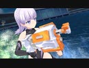 【ドルフィンウェーブ】 シュネー・ヴァイスベルグ レアリティSSR ユニフォーム スキル 鑑賞