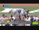 【ウマ娘風】7月13日8R JRA交流 甲山特別～メイショウゴルシ初勝利～(園田・2023)