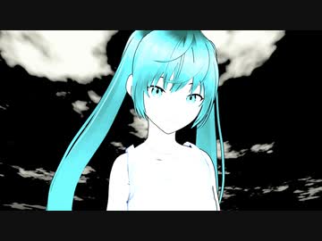真夏の蜃気楼 /  U-Ray feat.初音ミク