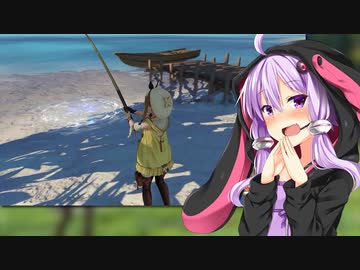 【ライザのアトリエ】ゆかりの錬金術士を目指す旅 #22【VOICEROID実況】