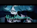 【原神MMD】Nightmare【アルハイゼン】