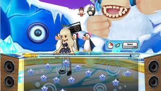 R2Beat 音速覚醒 ヒューマノイド（入門）