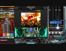 【beatmaniaIIDX】Dynamite(H)【RESIDENT】手元付き＋再走