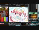 【beatmaniaIIDX】バッド・スイーツ、バッド・ドリーム(H)【RESIDENT】