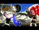 [Hobo Bros]もしスプラトゥーンにペイロードモードがあったら[GMOD]