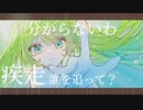 Rainy days ／初音ミク