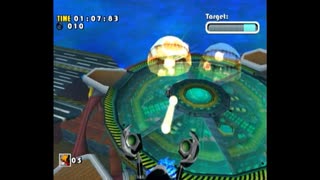 【GC】ソニックアドベンチャーDX #31【実況風】