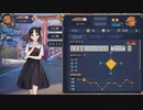 【4麻】雀魂玉の間で麻雀を打つ_232