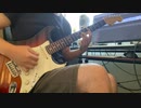 【弾いてみた】Time Well Wasted【メロハー】