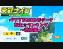 【パワプロ2023】転生プロ・転生OB☆星ランキング～茨城編～【栄冠ナイン】
