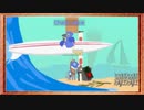 ◉【Ultimate Chicken Horse】三十路3人の醜い蹴落とし合い/part_39