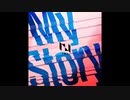 【ニコカラ】INI /  My Story【offvocal】