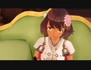 [ライザのアトリエ3]第6回(6-2) 旅立ちは突然に