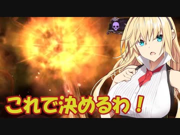 【ボイスロイド実況プレイ】女魔法使いマキのバルンバルンバース　6
