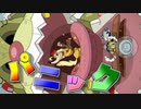 【CUPHEAD】難しすぎるアクションゲームを２人で協力した？【2人実況】part11