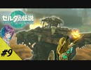 はじめてのイエロック討伐。これが楽かも！？【ゼルダの伝説　ティアーズ オブ ザ キングダム】＃9