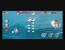 【Azur Lane】リアンダー単騎クリア　Extraステージ ヴィーナス演舞 女天狗Lv120