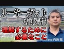 リーキーガット症候群を理解するために必要なこと #内海聡 #リーキーガット症候群