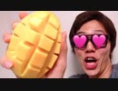 アナ、ゥマン個にメロメロ！？Anaw Man個 Love！ 【hikakin_mania】