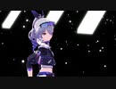 【崩壊スターレイルMMD】侵蝕　【銀狼】