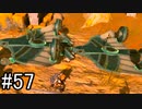 【実況】空の島から始まる新たな冒険【ゼルダの伝説 ティアーズ オブ ザ キングダム】part57