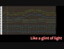 【テイルズ】TOS、『Like a glint of light』（アレンジ）【MIDI】
