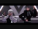 【原神MMD】G4L【アルハイゼン・セノ】