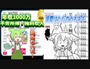 【実話】マルチ商法の説明会にいった話【ずんだもん・ゆっくり解説】