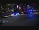 【エグゾプライマル】恐竜脅威の世紀末　act.1【XSS版】