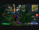 とりあえず、楽しくフォートナイトをしゃべりながらやるだけ　その１８５６