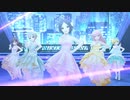 【デレステMV】Nightwear【パステルドレスオリメン】