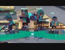 【完全に】スプラトゥーン3【空気で森】