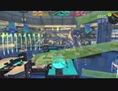 【チョコミント派】スプラトゥーン3【のお荷物は私です】