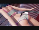 【東方MMD】水着ナズちゃんで【ごーまいうぇい!】