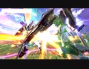 EXVS2OB固定クラスマッチ　νガンダム視点２