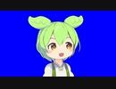 宗教について語るずんだもんBB