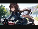 アドマイヤベガ/Startear(ソードアート・オンラインII ED1)tv size/花隈千冬cover